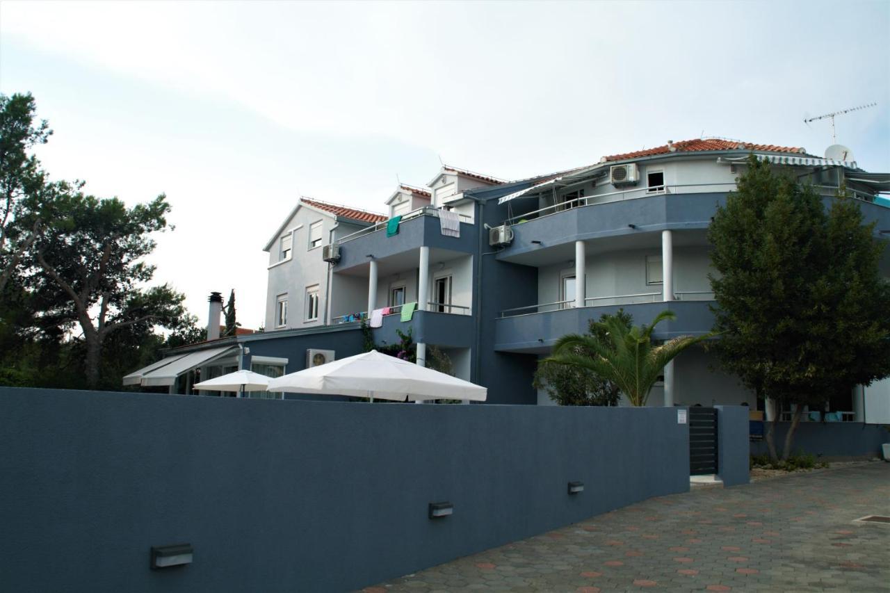 Vila Angeli 沃迪切 外观 照片